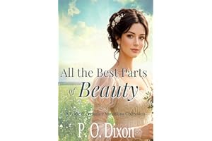 All the Best Parts of Beauty: A Pride and Prejudice Variations Collection (Pride and Prejudice Variations Collections and Ant