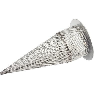Caltric Exhaust Spark Arrestor For Polaris Ranger 900 & Other Models 2015-2019