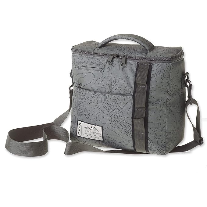 kavu lunch bag