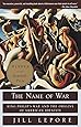 The Name of War: King Philip's War and the Origins of American Identity