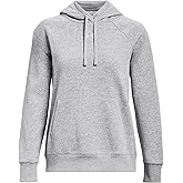 Under Armour Women's Rival Fleece Hoodie