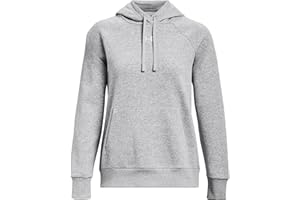 Under Armour Women's Rival Fleece Hoodie