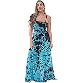 Riviera Sun Long Smocking Dresses for Women