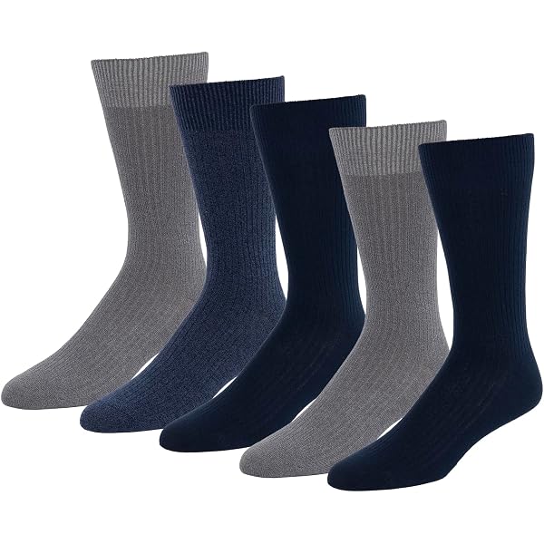 Dark Green Scottish Highland Kilt Socks | Classic Scottish Footwear