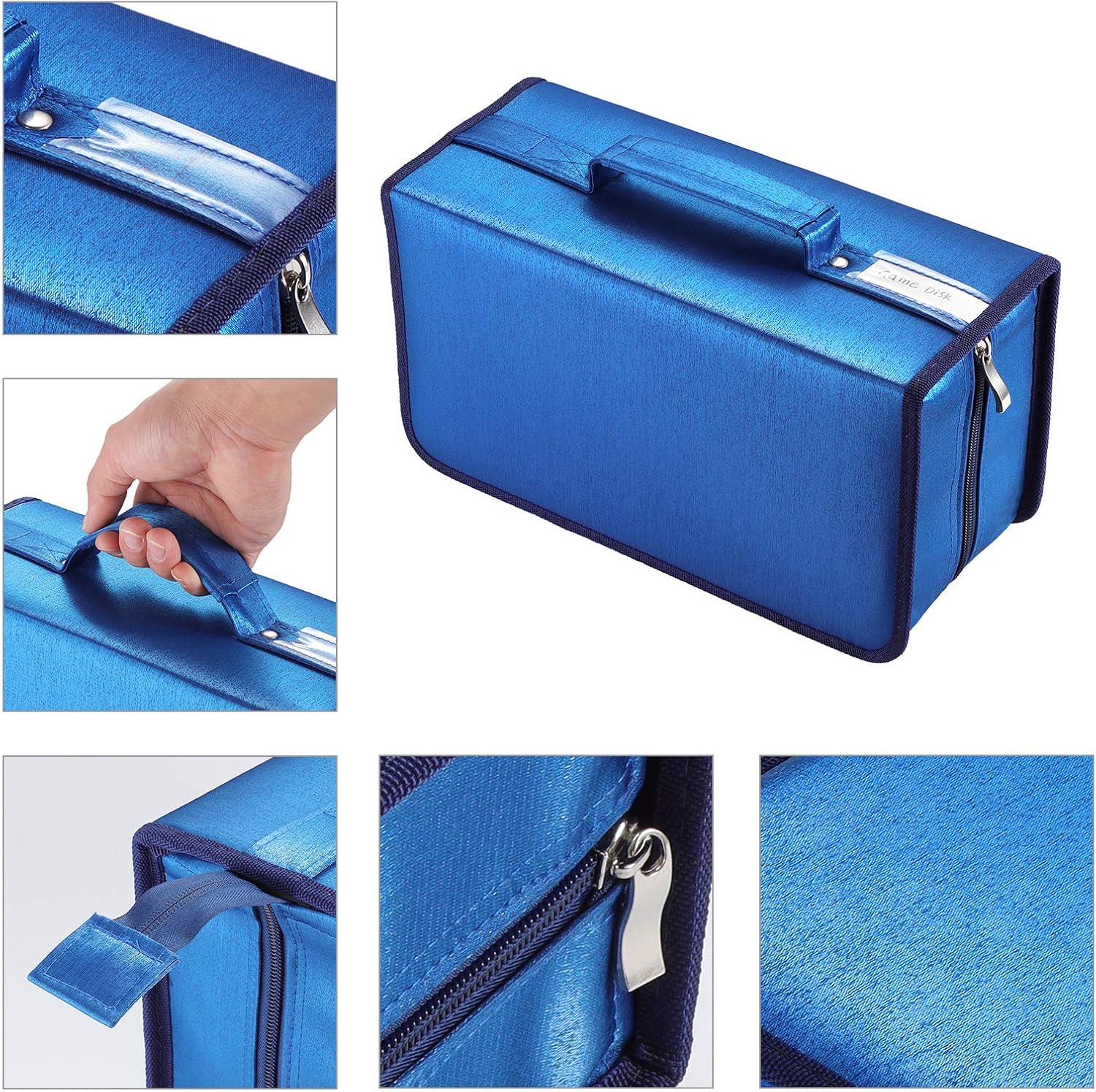 alavisxf xx CD Case - Image 4