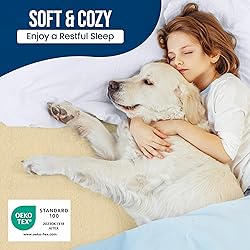 Utopia Bedding Waterproof Mattress Protector Twin