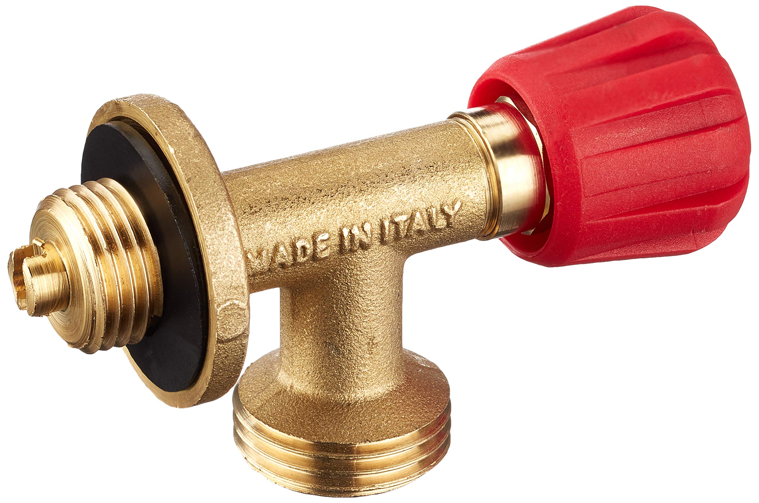 Super-ego 254090116 – Tap for Blue calor Gas Bottle