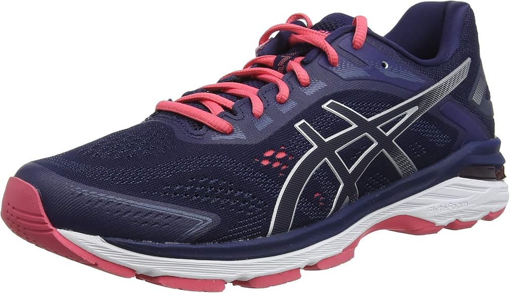 asics gt 2000 6 caracteristicas