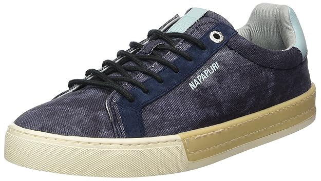 Napapijri Herren Plus Sneaker