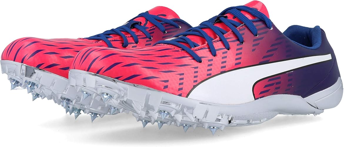 puma evospeed electric 5