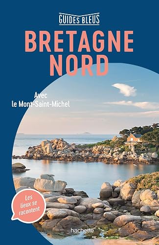 Download Guide Bleu Bretagne nord PDF