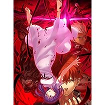 劇場版「Fate/stay night [Heaven's Feel] II.lost butterfly」(完全