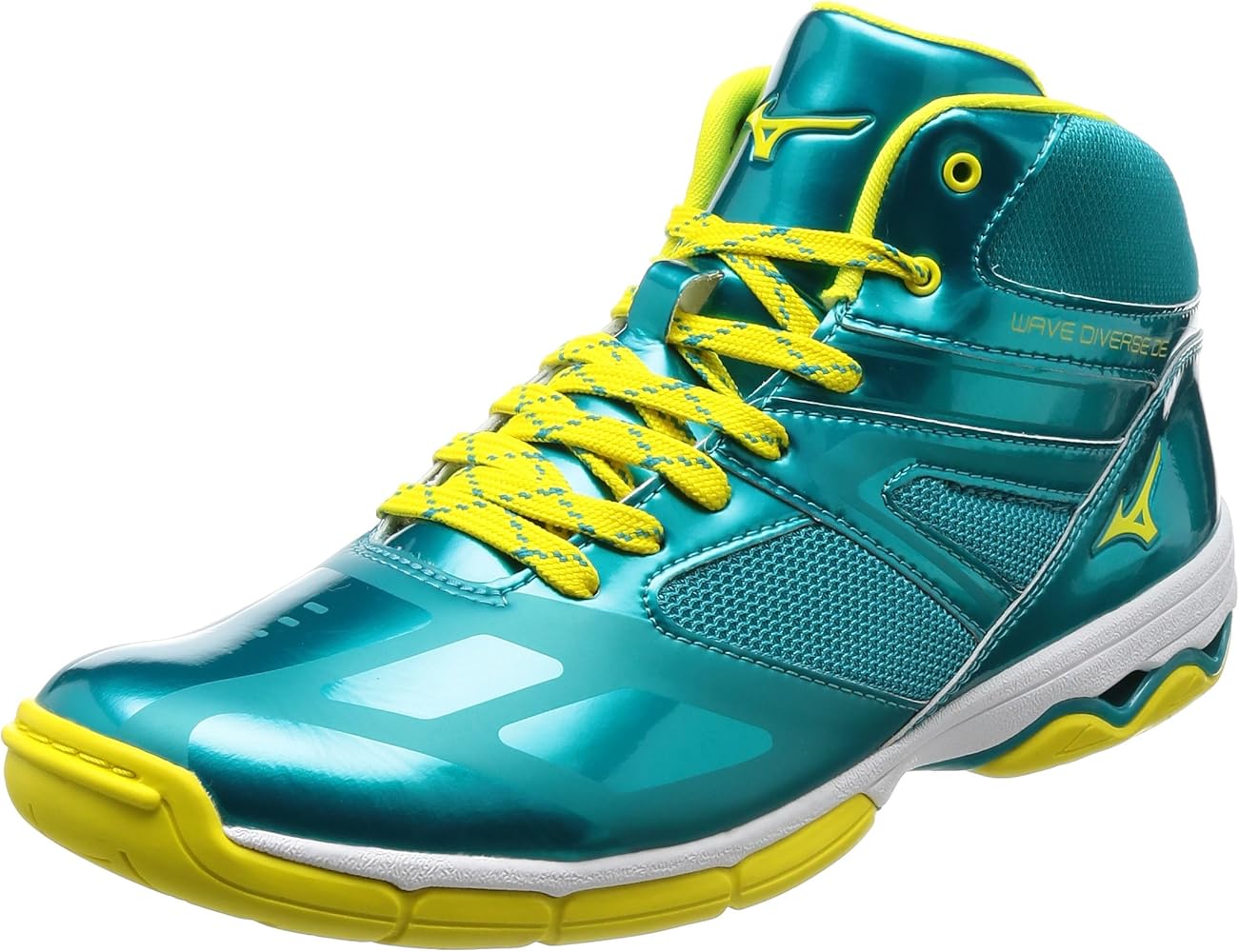 mizuno workout shoes