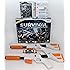 Wii/Wii-U Cabela's Survival Shadows of Katmai Game Set Top Shot 2-GUN BUNDLE