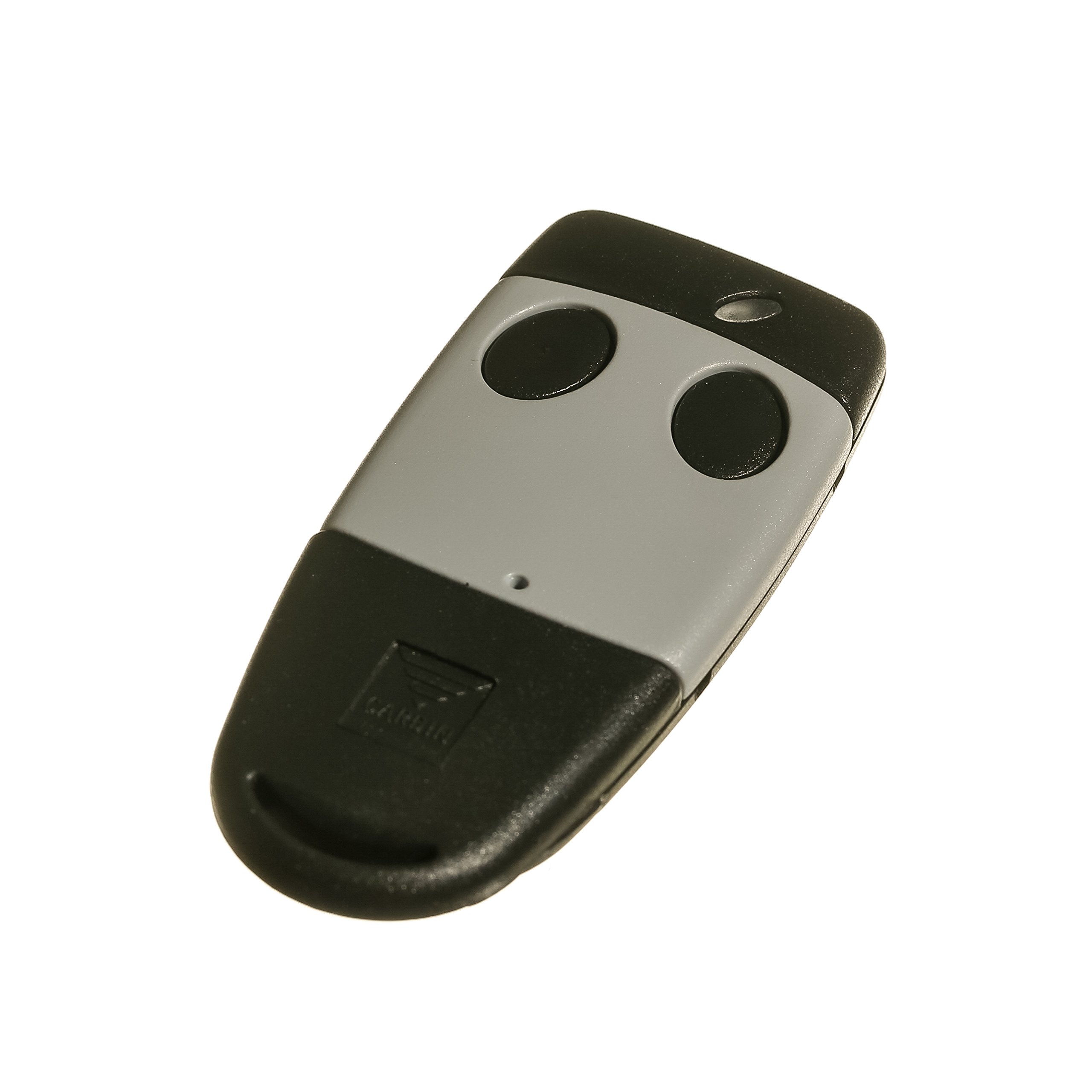 Cardin S449 QZ/2 Original remote Control 2 keys 433 Mhz Rolling code