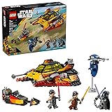 LEGO Star Wars: Rebuild The Galaxy The Force Burner