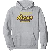Reese's Just Here Peanut Butter Cups Pullover Hoodie