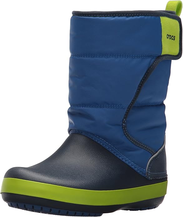 Botte de neige Crocs en promotion