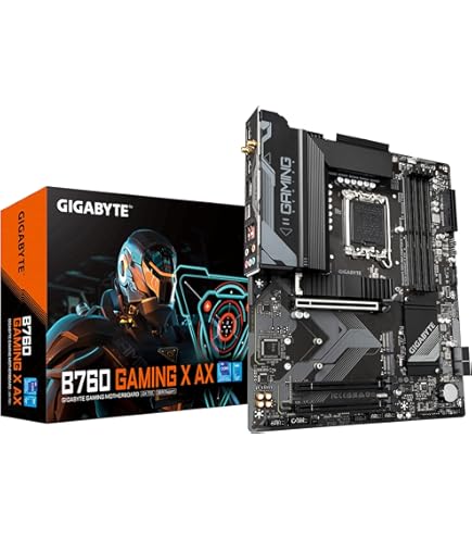 GIGABYTE B760GAMINGXGEN5 DOS/Vマザーボード GIGABYTE B760 GAMING X GEN5 価格比較 - 価格.com