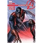 Avengers Twilight (2024) #1 (of 6)