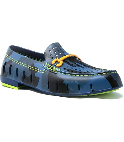 NEW FLOATHERS CHAIRMAN BIT SHOES WATERPROOF FLOATS ON WATER TRACTION ANTI-SLIP Amazon.com | Floafers Chairman Bit Men main image 3