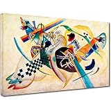 Kandinsky Giallo Rosso Blu | Confronta prezzi Kandinsky Giallo Rosso Blu | Confronta prezzi