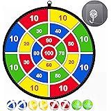 Buiten speel Juego de puntería - Disco de Luxe (GA050): Buiten Speel