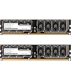 Crucial 8GB DDR3L 1600 MHz UDIMM Memory Module CT102464BD160B - View #12