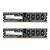 TEAMGROUP Elite DDR3 16GB Kit (2x8GB) 1600MHz