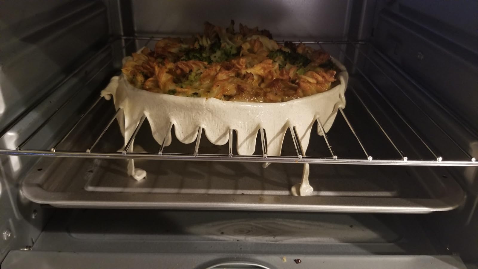 User review photo