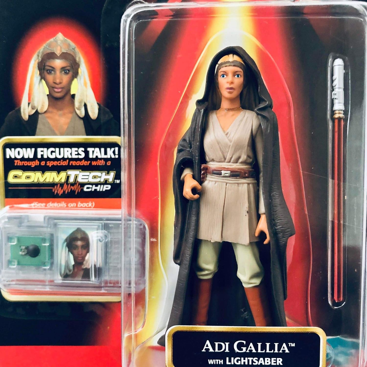 adi gallia red lightsaber