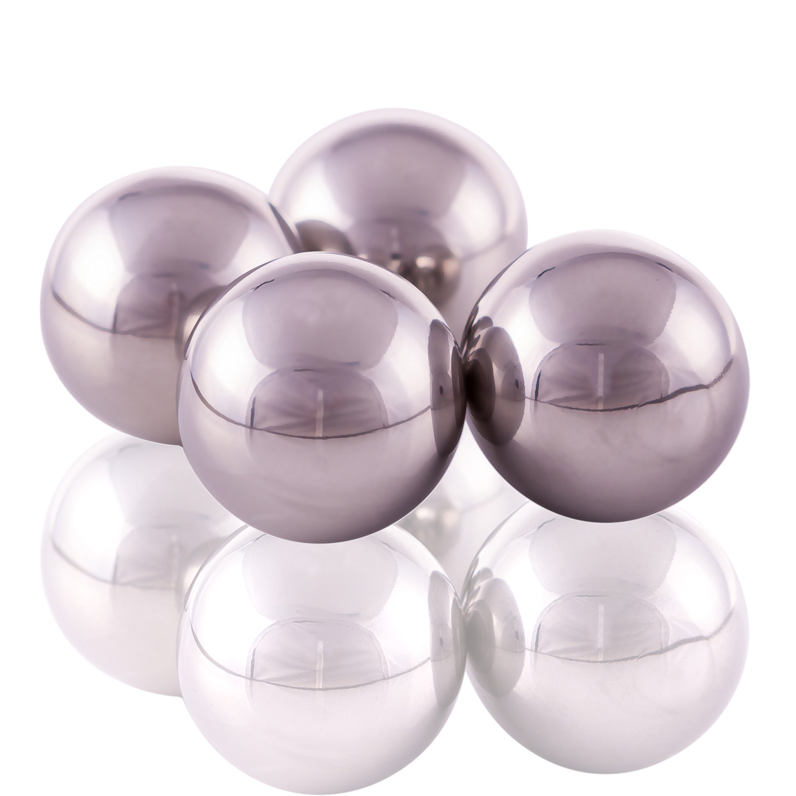 Wine Rocks BlizeTec Reusable Beverage Cubes & Whiskey Chilling Stones