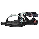 Chaco Women's Z1 Classic Athletic Sandal, Prism Mint, 9 M US