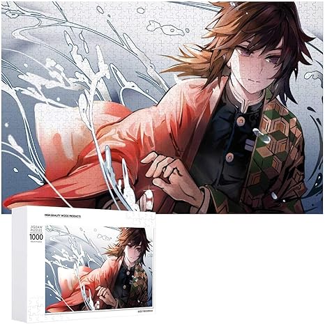Amazon Co Jp 鬼滅の刃 漫画 ジグソーパズル 木製1000ピース キャラクター パズル 減圧 レジャー 萌えグッズ プレゼント グッズ 子供 大人 初心者向け 生日プレゼント ホーム キッチン Amazon Co Jp 鬼滅の刃 漫画 ジグソーパズル 木製1000ピース キャラクター パズル 減圧 レジャー 萌えグッズ プレゼント グッズ 子供 大人 初心者向け 生日プレゼント ホーム キッチン