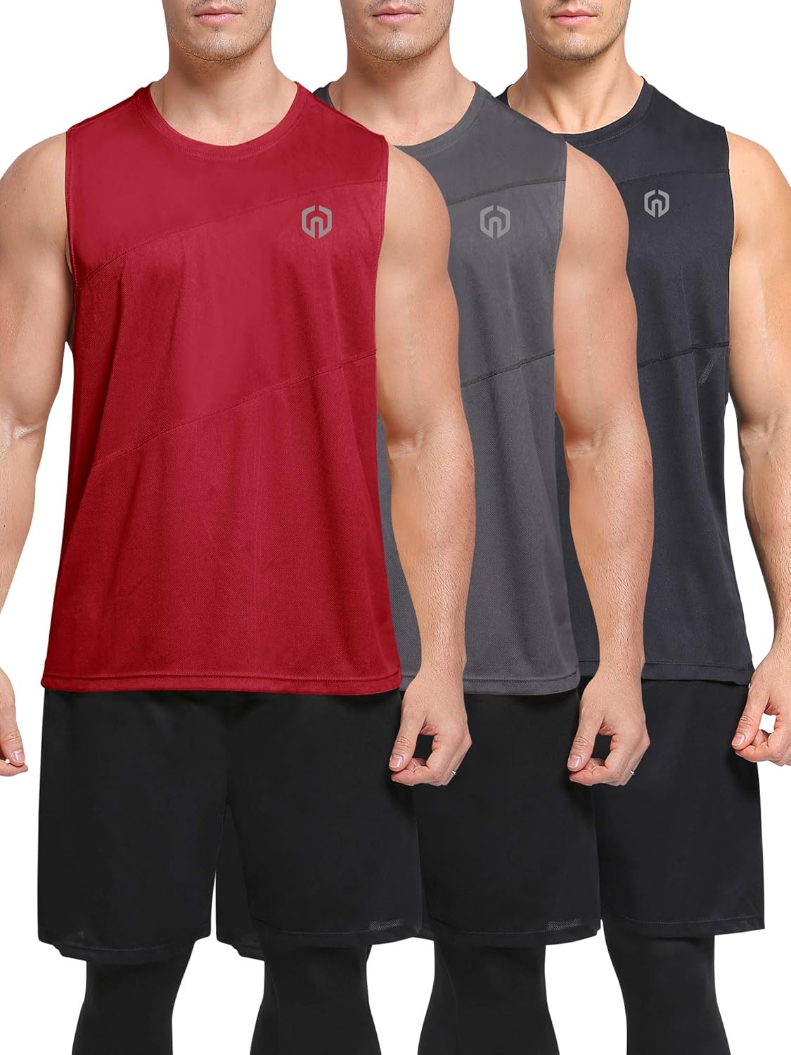 Which Is The Best 3Xl Body Building Shirt