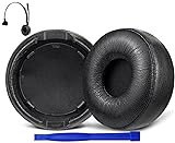 SOULWIT Replacement Earpads for Jabra Engage