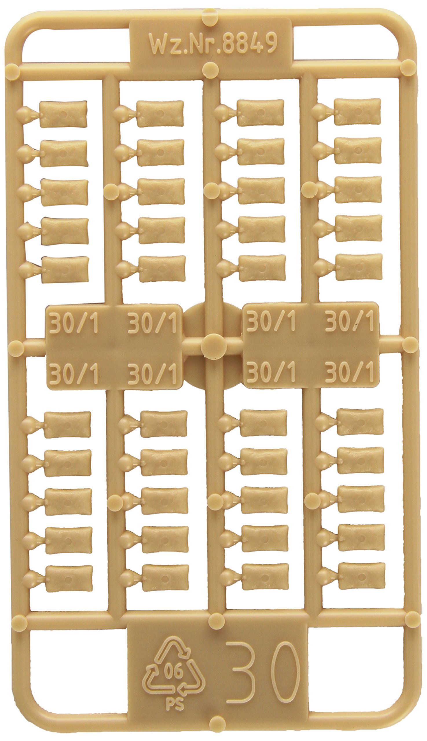 Faller 180903 Sacks 40/Scenery and Accessories