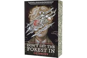 Don't Let the Forest In
