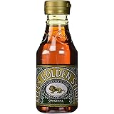 Lyles Golden Pouring Syrup 325g, 11.4 Ounce (Pack of 1)