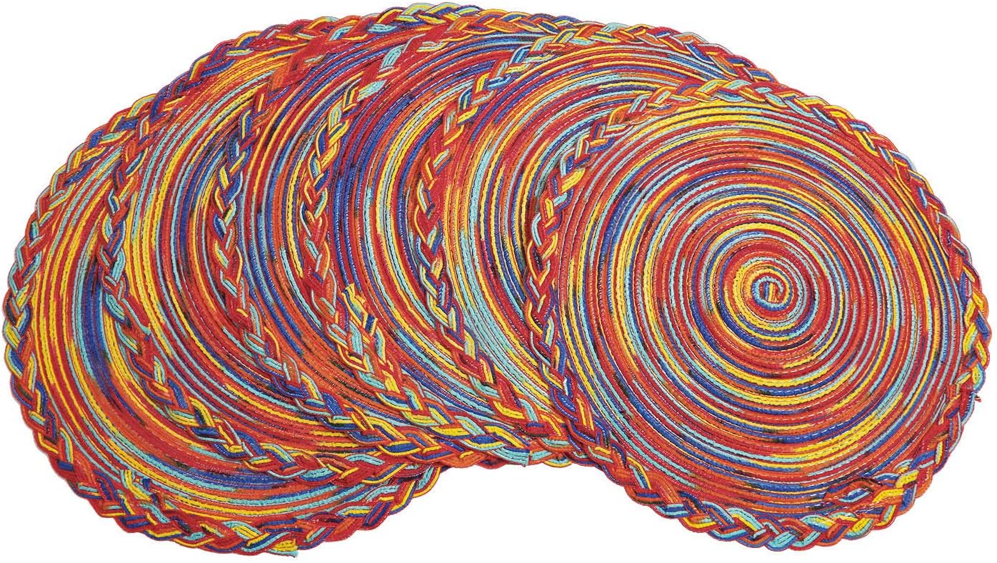 Best bamboo table runner set