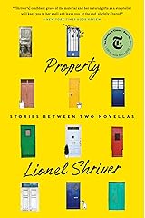 Property: Stories Between Two Novellas Kindle Edition