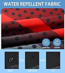 uideazone Mens Polo Shirts Fit Slim Casual Short