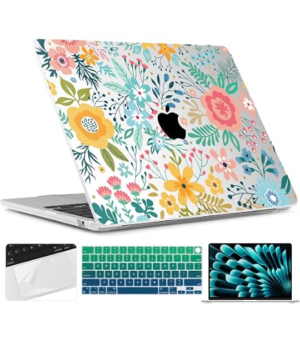 Amazon.com: CASETiFY Bounce MacBook Air 15
