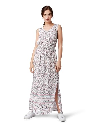 Amazon Tom Tailor Kleid E4655f 
