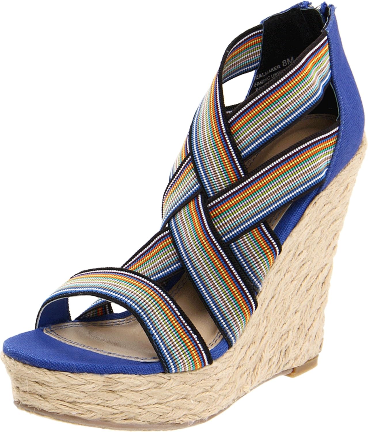 on your feet by chinese laundry