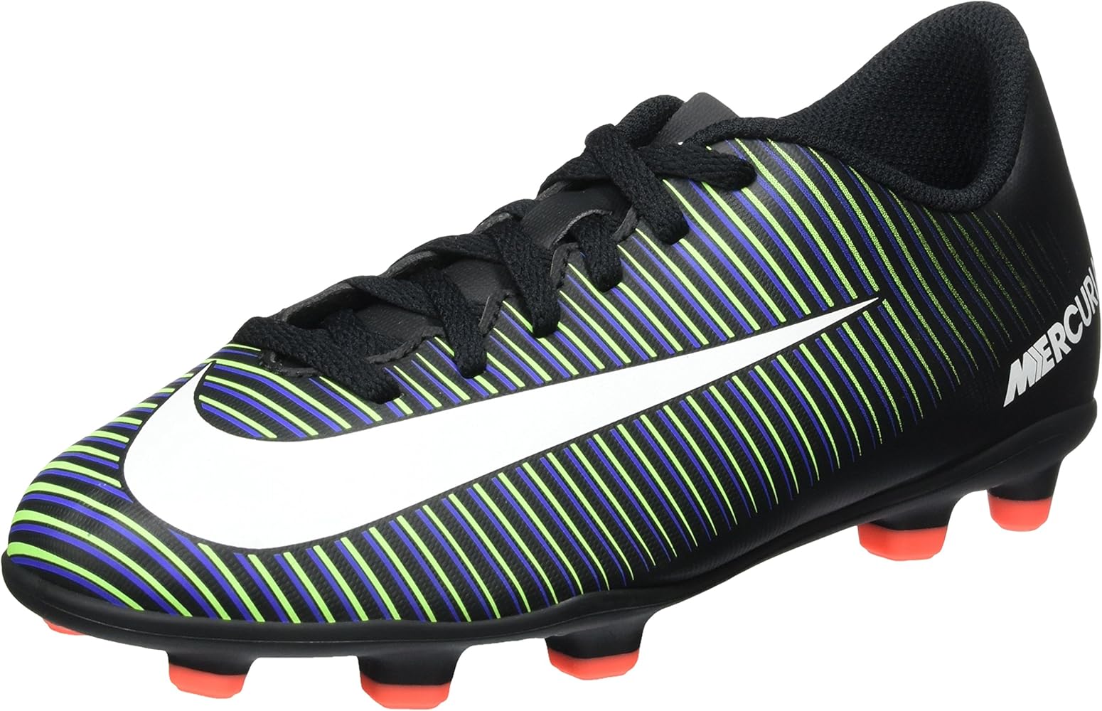 jr mercurial vortex iii fg