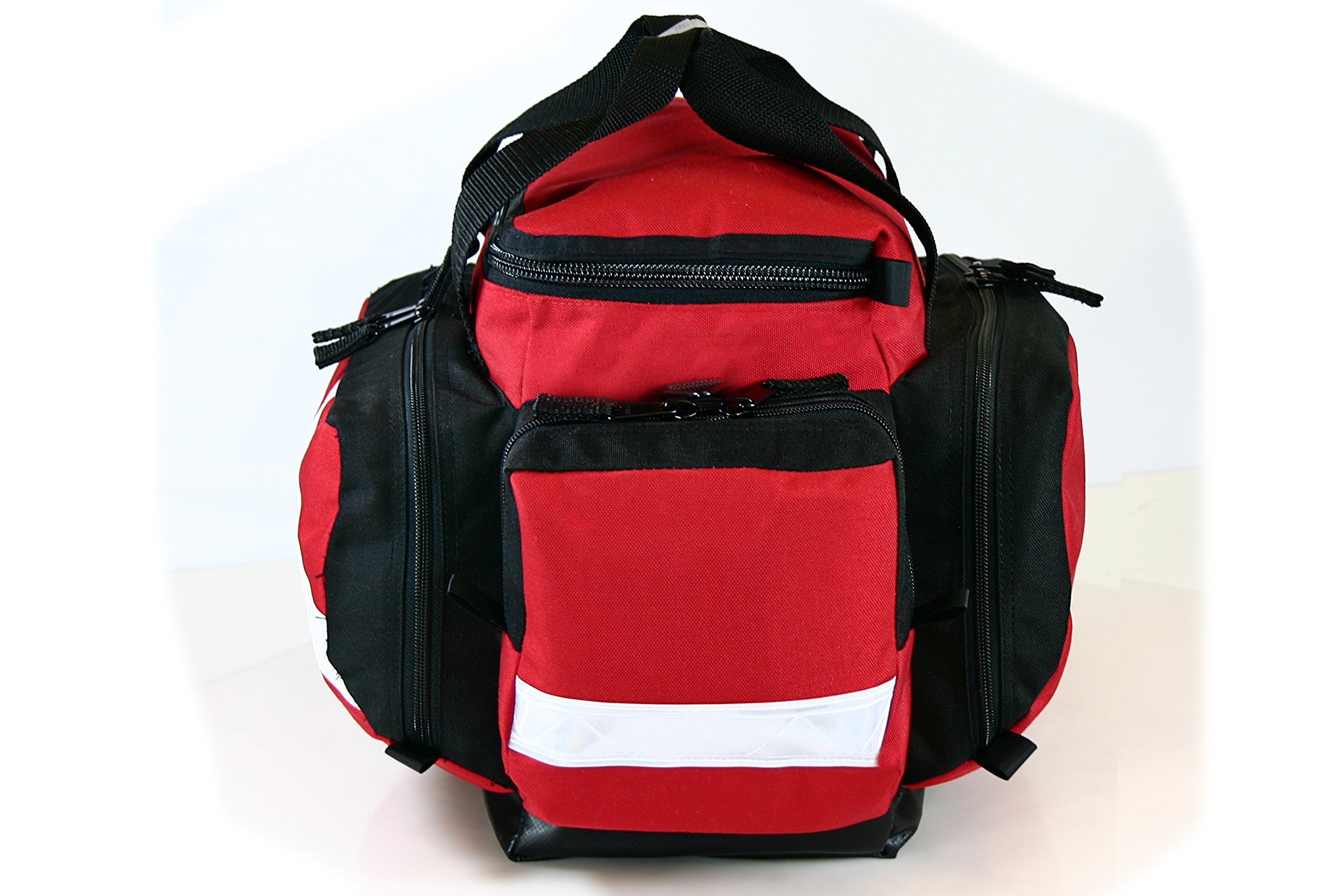 Iron Duck 32350O Trauma Pack Plus With Tapered Exterior Pockets And A