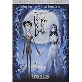 Tim Burton's Corpse Bride (Widescreen Edition)