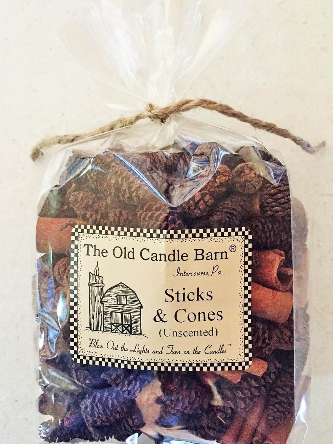 The 10 Best Cinnamon Fragrance For Pine Cones