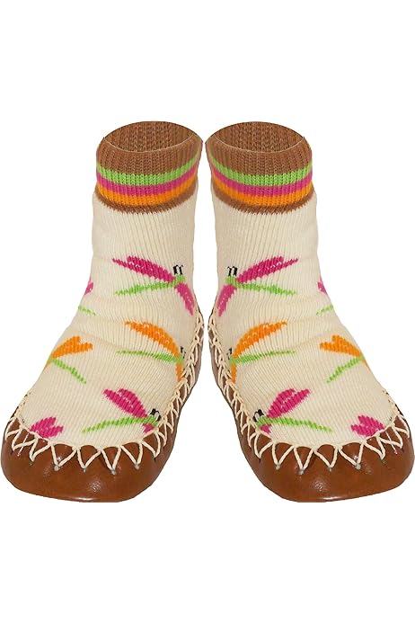 swedish moccasin slippers